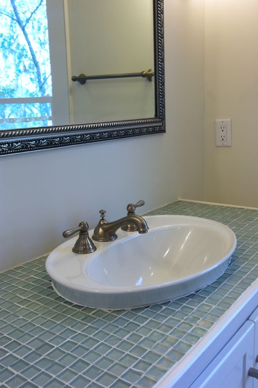 Embedded Decorative Elements