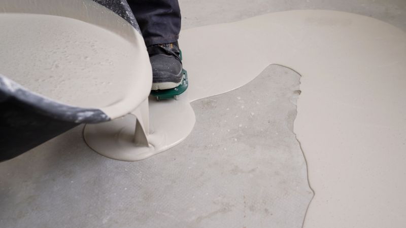 Concrete Mixing and Timing