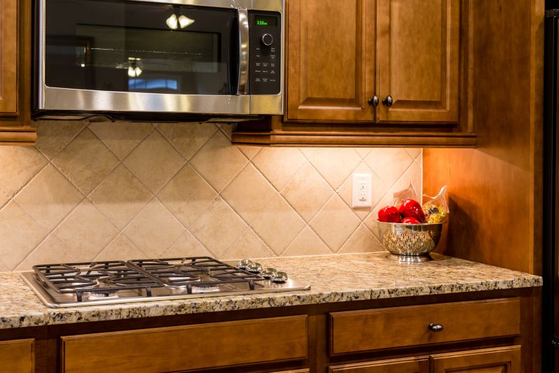 Custom Countertop Installation in Sonoma County, CA