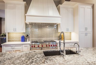 Kitchen Countertop Remodeling in Sonoma County, CA