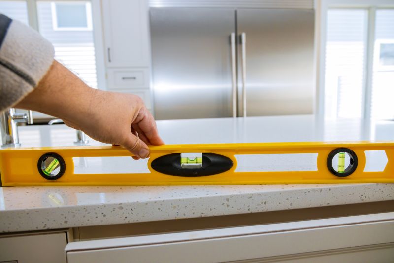 Kitchen Countertop Replacement in Marin County, CA