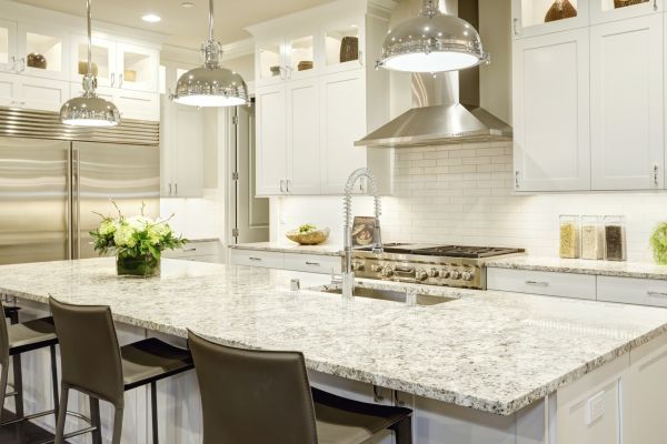 Solid Surface Counter Service